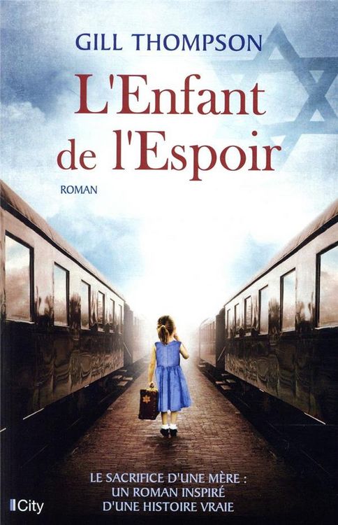 Produktbild: L'enfant de l'espoir