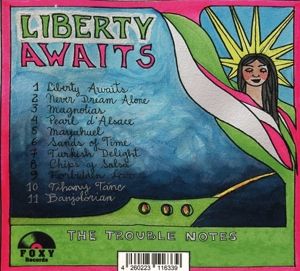 Produktbild: Liberty Awaits