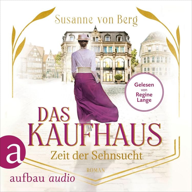 Produktbild: Das Kaufhaus - Zeit der Sehnsucht