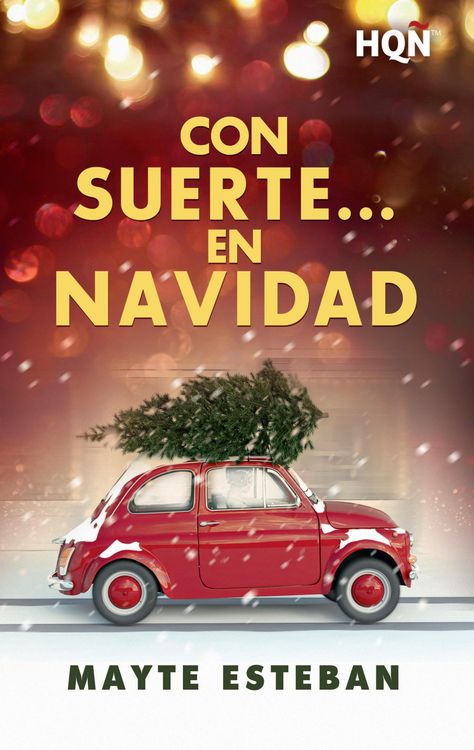 Produktbild: Con suerte... en Navidad