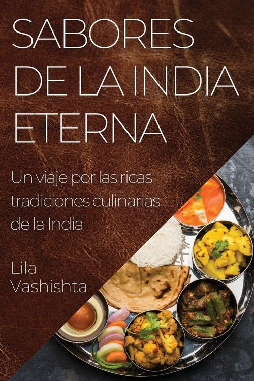 Produktbild: Sabores de la India Eterna