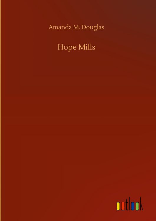 Produktbild: Hope Mills