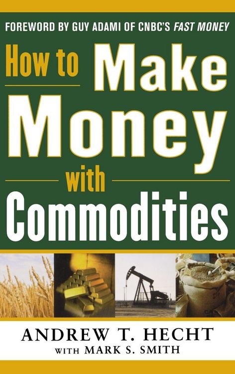 Produktbild: Ht Mk Money Commodities