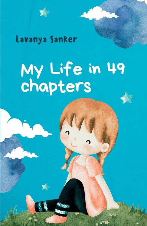 Produktbild: My Life in 49 Chapters