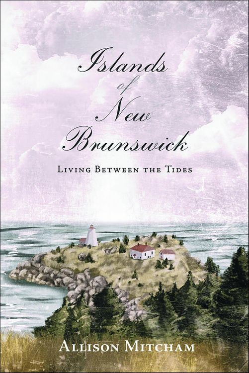 Produktbild: Islands of New Brunswick
