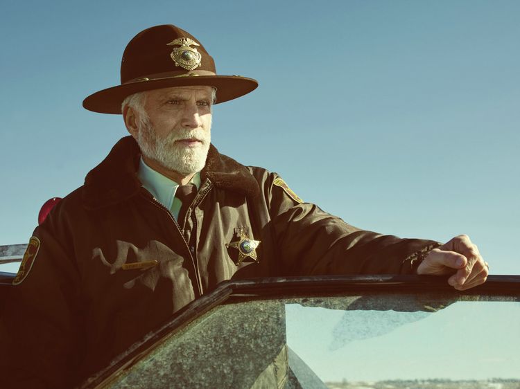 Produktbild: Fargo - Season 2 [4 DVDs]