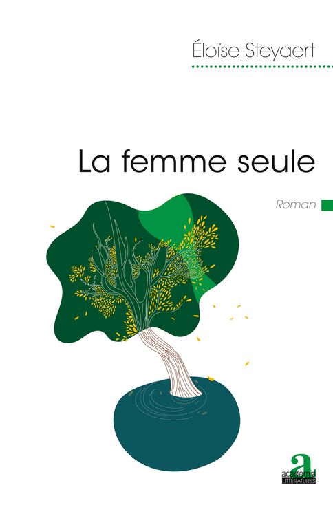 Produktbild: La femme seule