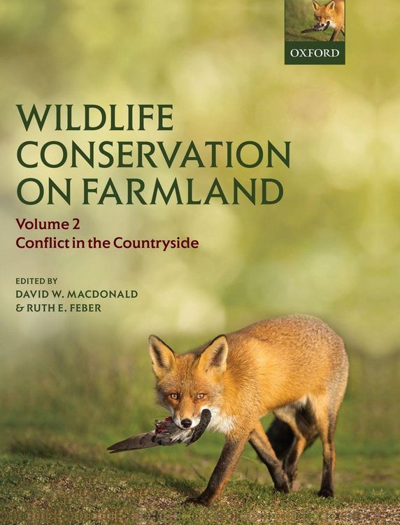 Produktbild: Wildlife Conservation On Farmland V2 C