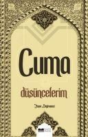 Produktbild: Cuma D&uuml;s&uuml;ncelerim