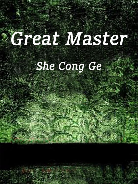 Produktbild: Great Master