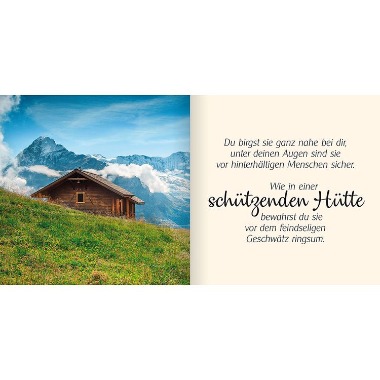 Produktbild: Ich schenke dir Psalm 31