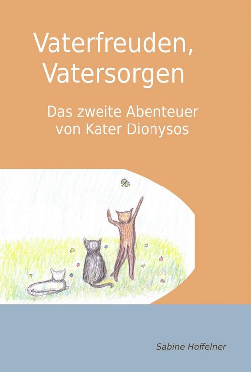 Produktbild: Vaterfreuden, Vatersorgen