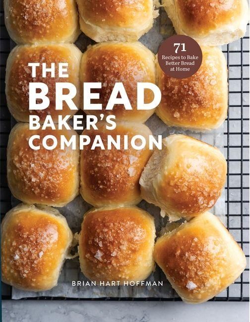 Produktbild: Bread Baker's Companion