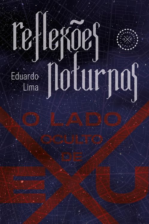 Produktbild: Reflex&otilde;es noturnas