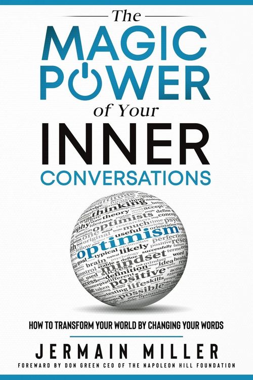 Produktbild: The Magic Power of Your Inner Conversations
