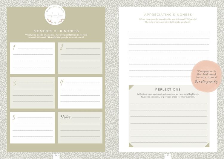 Produktbild: Simple Acts of Kindness