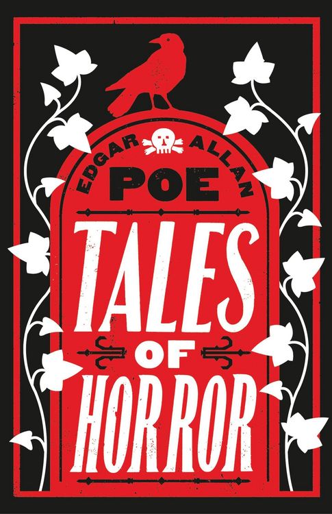 Produktbild: Tales of Horror