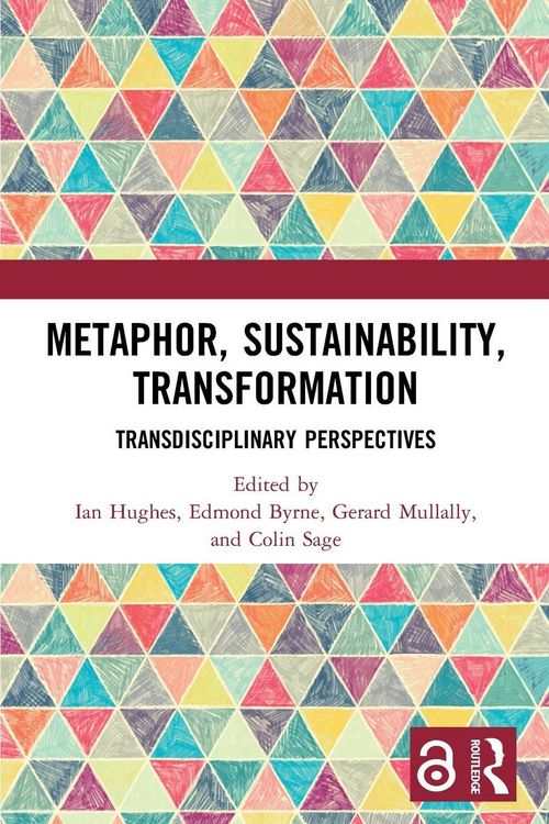 Produktbild: Metaphor, Sustainability, Transformation