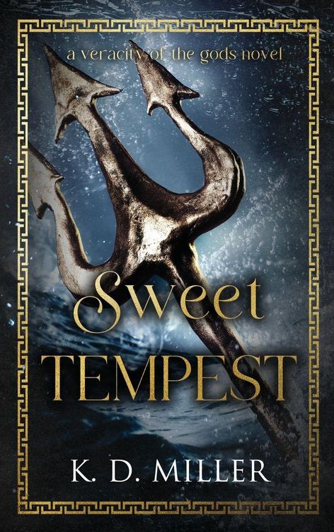 Produktbild: Sweet Tempest