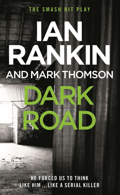 Produktbild: Dark Road