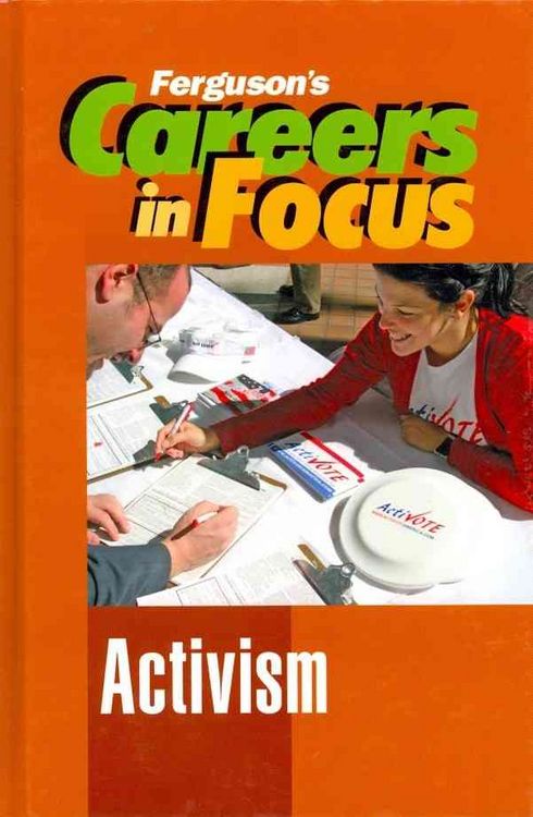 Produktbild: Careers in Focus