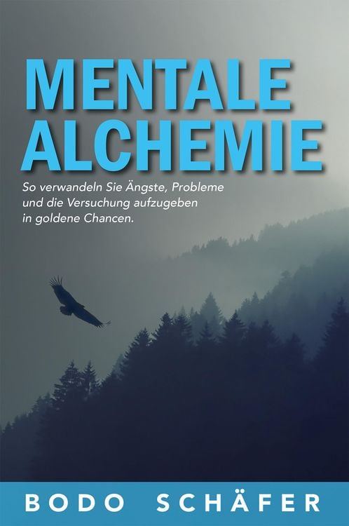 Produktbild: Mentale Alchemie