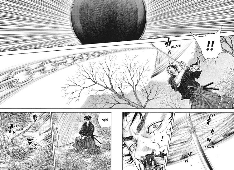 Produktbild: Vagabond 07