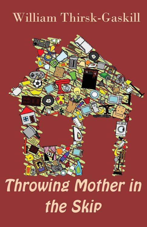 Produktbild: Throwing Mother in the Skip