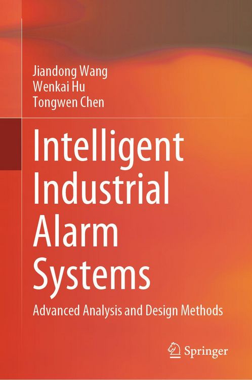 Produktbild: Intelligent Industrial Alarm Systems