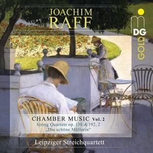Produktbild: Streichquartett 5 & 7