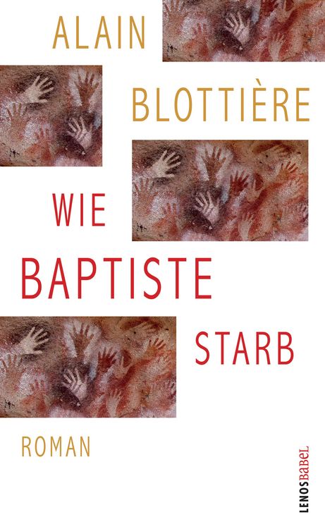 Produktbild: Wie Baptiste starb
