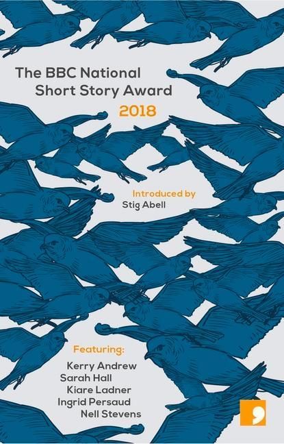 Produktbild: The BBC National Short Story Award 2018