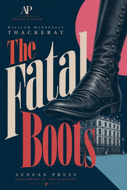Produktbild: The Fatal Boots