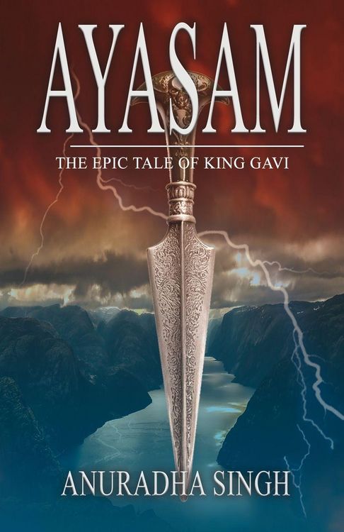 Produktbild: Ayasam