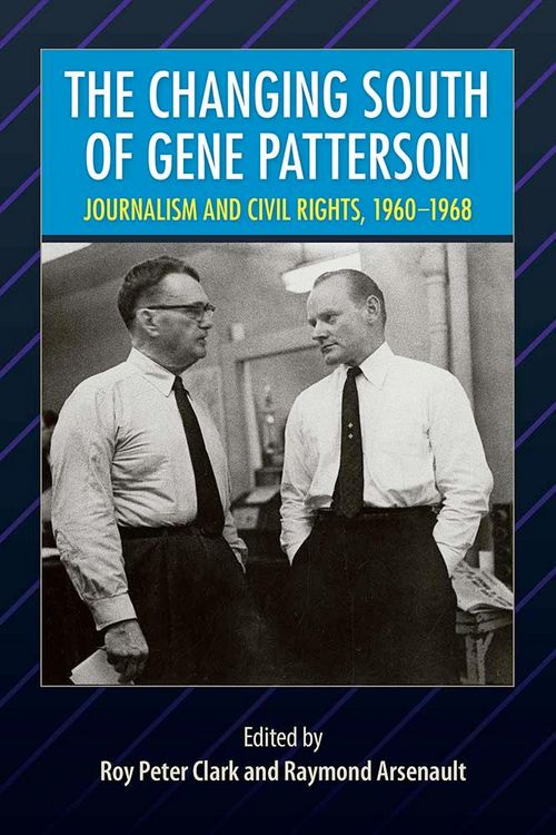 Produktbild: The Changing South of Gene Patterson