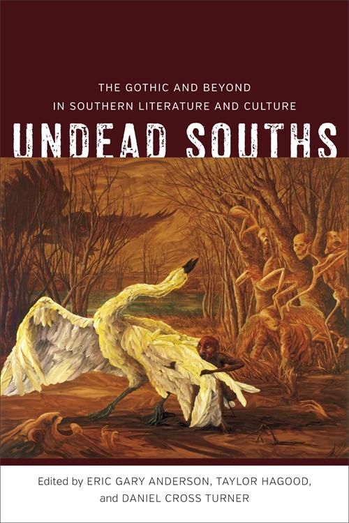 Produktbild: Undead Souths