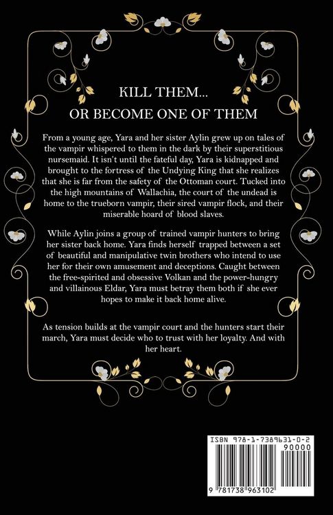 Produktbild: The Court of the Undead