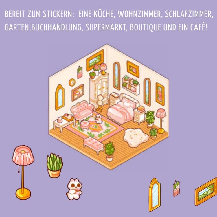 Produktbild: Cosy Moments