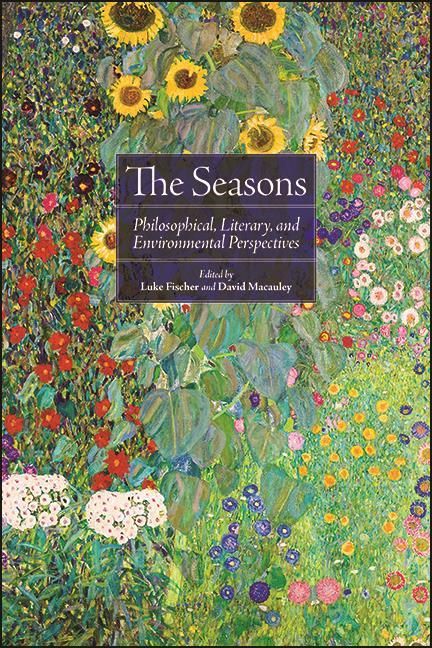 Produktbild: The Seasons