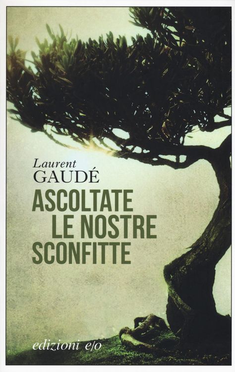 Produktbild: Ascoltate le nostre sconfitte