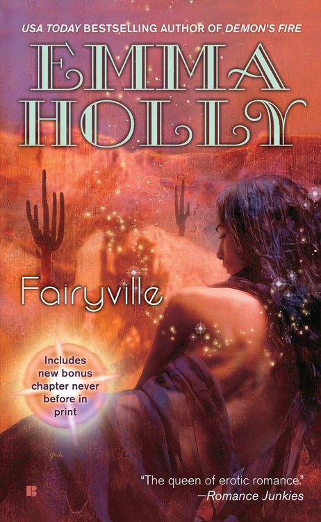 Produktbild: Fairyville