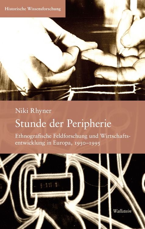 Produktbild: Stunde der Peripherie