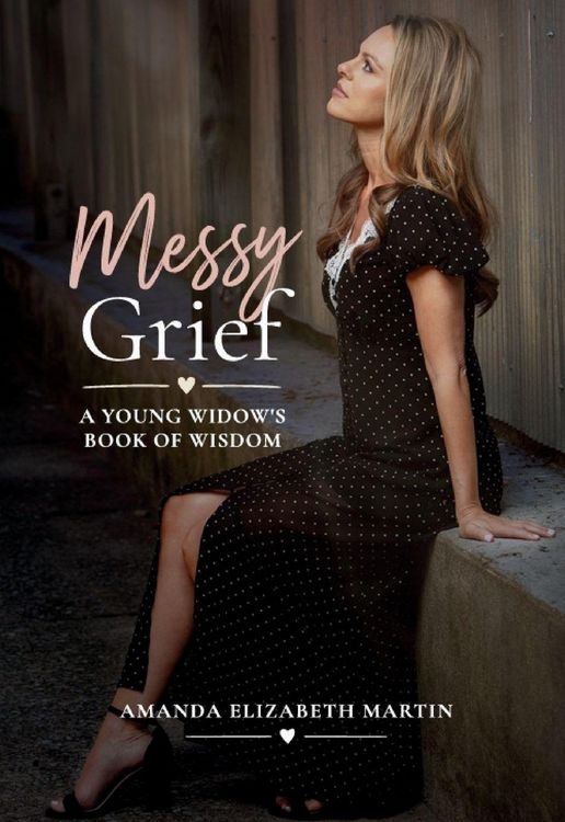 Produktbild: Messy Grief