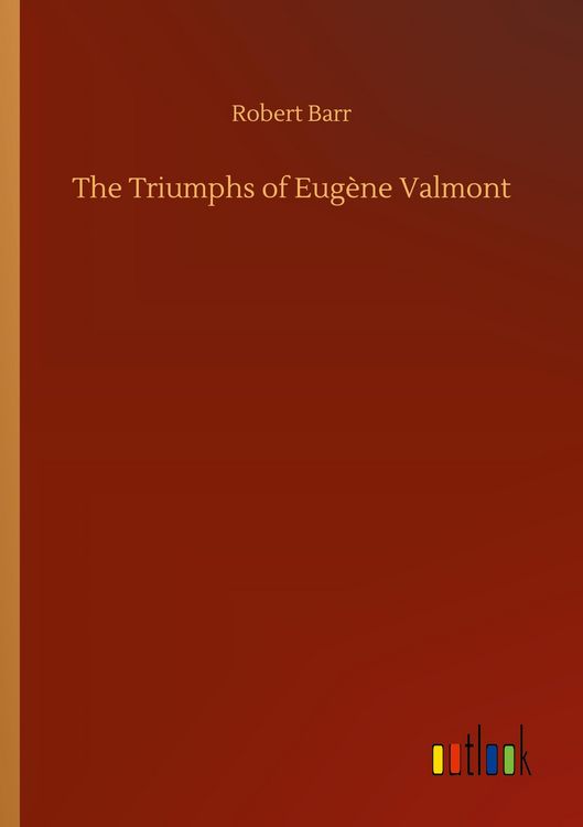 Produktbild: The Triumphs of Eug&egrave;ne Valmont