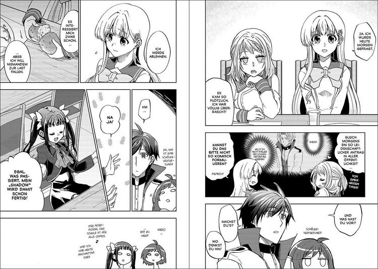 Produktbild: Dark Paladin 04