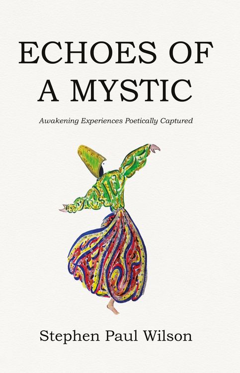 Produktbild: Echoes of a Mystic