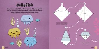 Produktbild: Easy Origami Kawaii