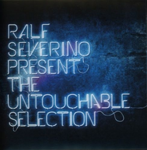Produktbild: Various/Ralf & Severino: Untouchable Selection Vol.2