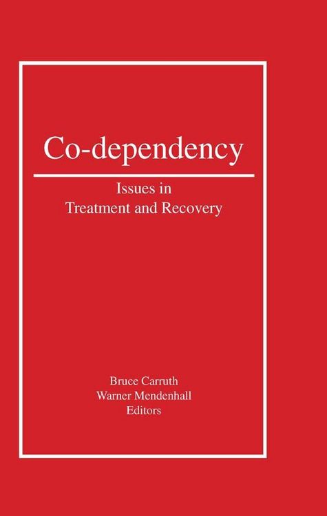 Produktbild: Co-Dependency