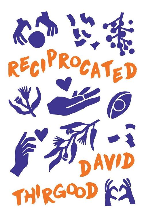 Produktbild: Reciprocated